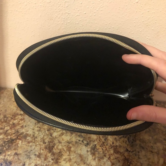 Adrienne Vittadini Studio Cosmetic 3 Pc Bag Set - Picture 7 of 13